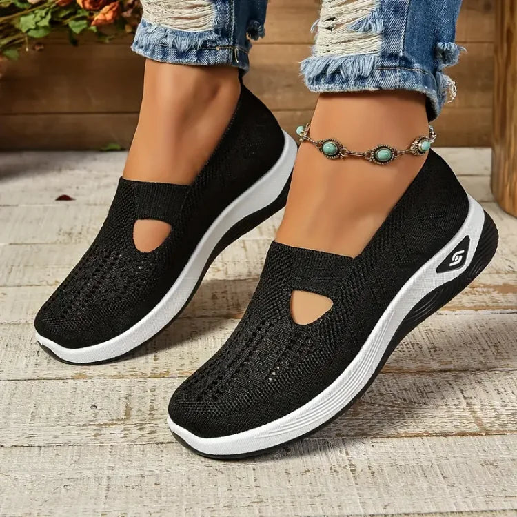VelariStep™ — Step Into All-Day Relief and Unstoppable Comfort