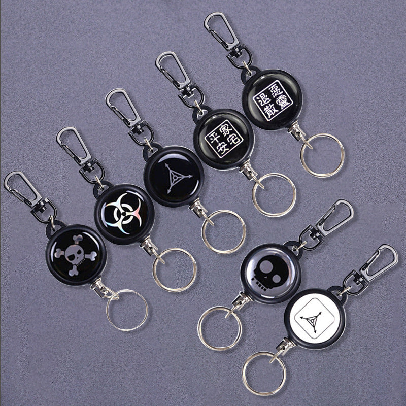 GripMaster™ — Snap Into Instant Key Control and Stress-Free Freedom