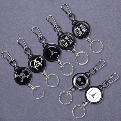 GripMaster™ — Snap Into Instant Key Control and Stress-Free Freedom