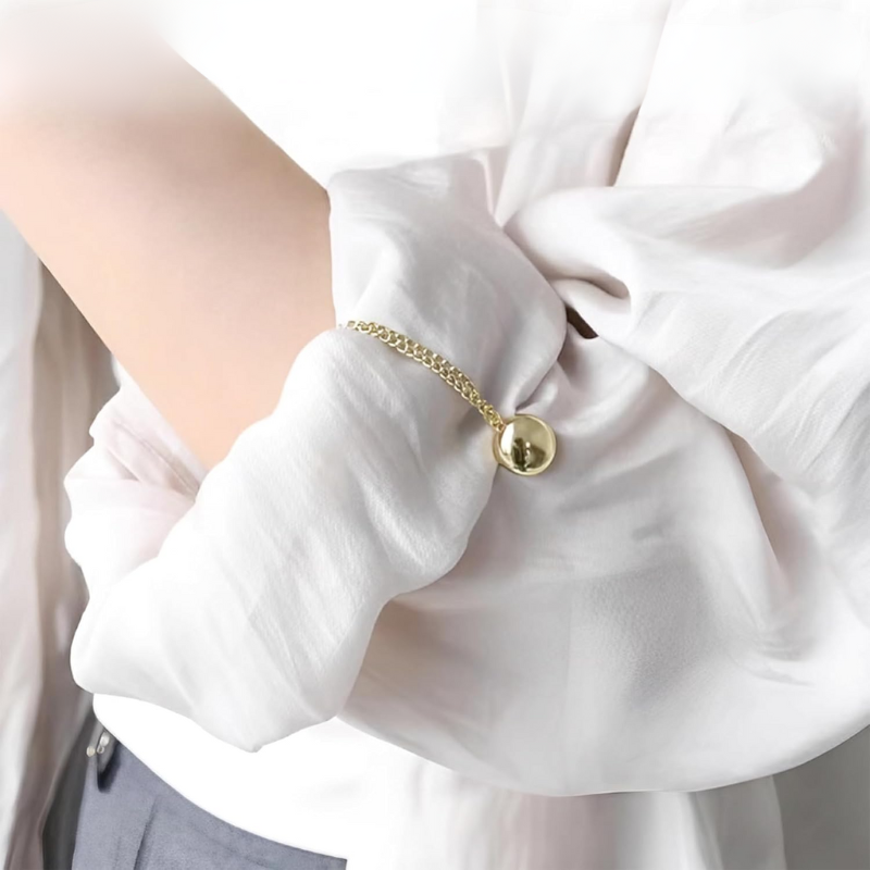 ClaspEase™ — Unlock Effortless Perfect Fits That Boost Your Confidence Instantly