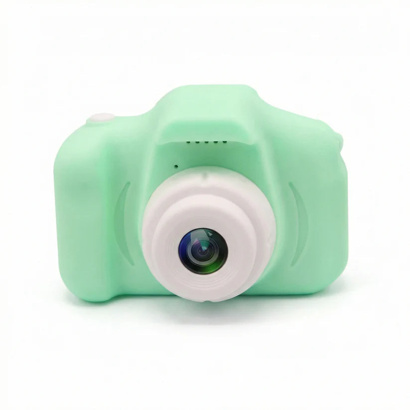 SnapNest™ — Unleash Your Child’s Confidence and Creativity with Every Fearless Click