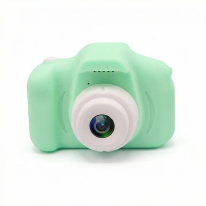 SnapNest™ — Unleash Your Child’s Confidence and Creativity with Every Fearless Click