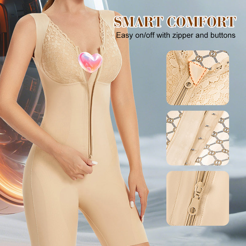 VivaCurve™ — Unleash Your Irresistible Curves with Effortless, All-Day Confidence