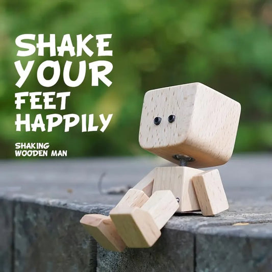 GlideBuddy™ — Ignite Every Drive with Joyful Movement and Endless Smiles