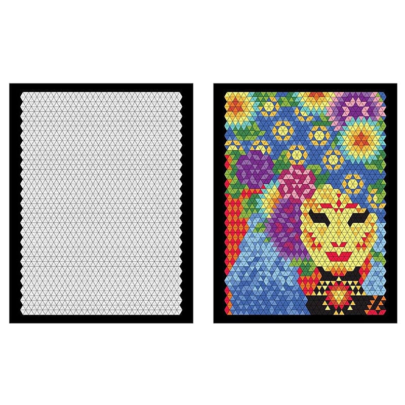 Prismara™ — Ignite Your Creativity and Melt Stress with Every Vibrant Stroke