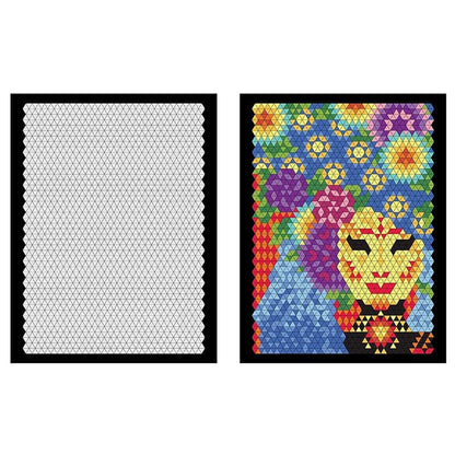 Prismara™ — Ignite Your Creativity and Melt Stress with Every Vibrant Stroke