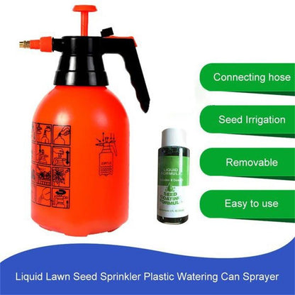 LawnShield™ | Wave Goodbye to Bugs, Welcome a Lush, Greener Lawn!