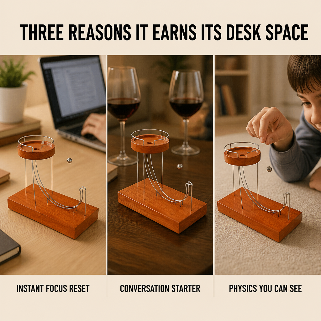 Orbitronix™ — Melt Stress Instantly and Ignite Laser-Sharp Focus with Every Mesmerizing Loop
