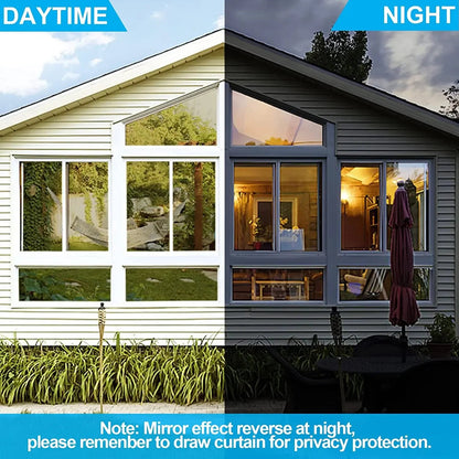 SolarShade™ — Instantly Cool Your Home and Shield Your Privacy with Zero Hassle