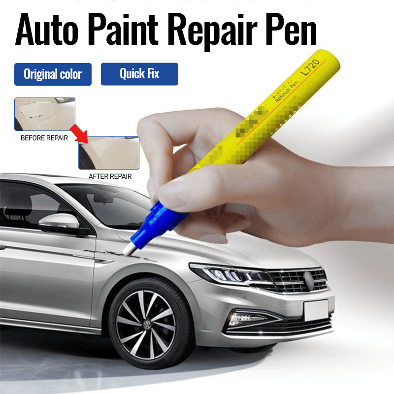 AutoVeil™ — Instantly Restore Showroom Shine and Defy Every Scratch