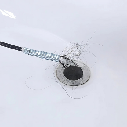 DrainVita™ — Take Back Control with Instant, Hassle-Free Drain Freedom