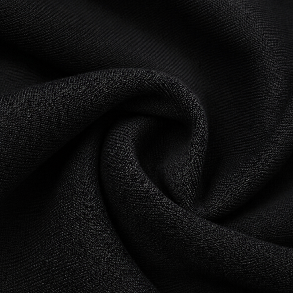 Marsilio™ – Men’s Slim-Fit Sculpting Mock Turtleneck