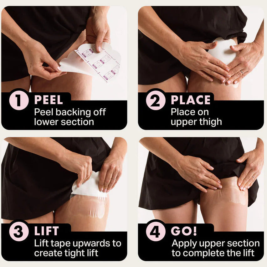 SilhouetTight™ — Instantly Sculpt Your Body and Boost Confidence Without Effort
