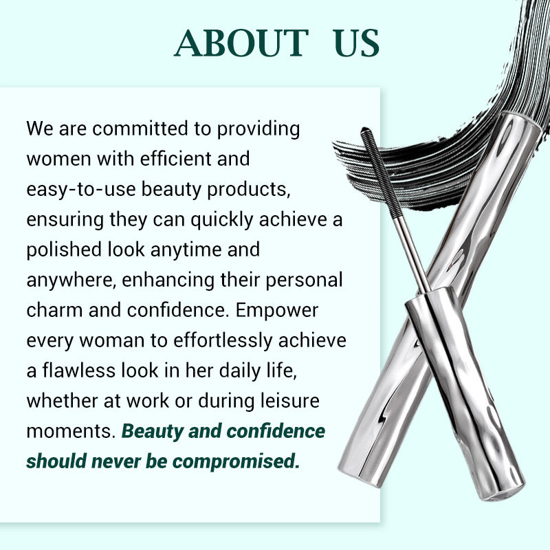 LashLuxe Enchant Duo™ — Unleash Bold, All-Day Lashes That Captivate and Empower