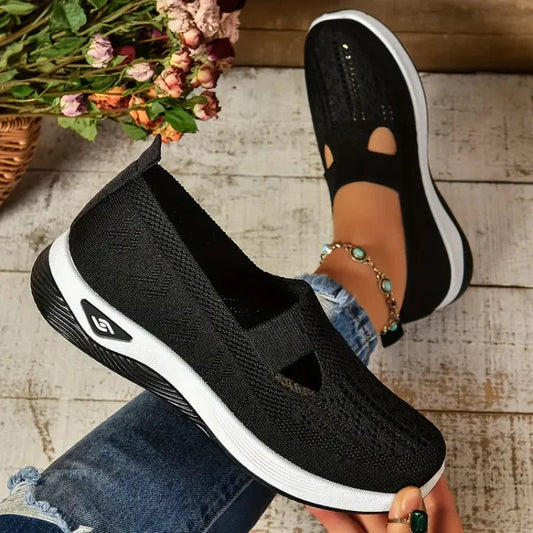 VelariStep™ — Step Into All-Day Relief and Unstoppable Comfort
