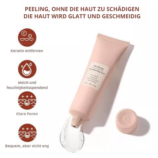 50% Off | LumiClarity Gel: Uncover Your Radiant Skin – No Compromises!