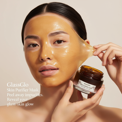 PureSilk Radiance™ — Unleash Silky-Smooth, Glowing Skin That Turns Heads Instantly