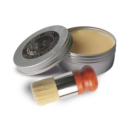 ToughShine| Natural Revive & Protect Leather Balm