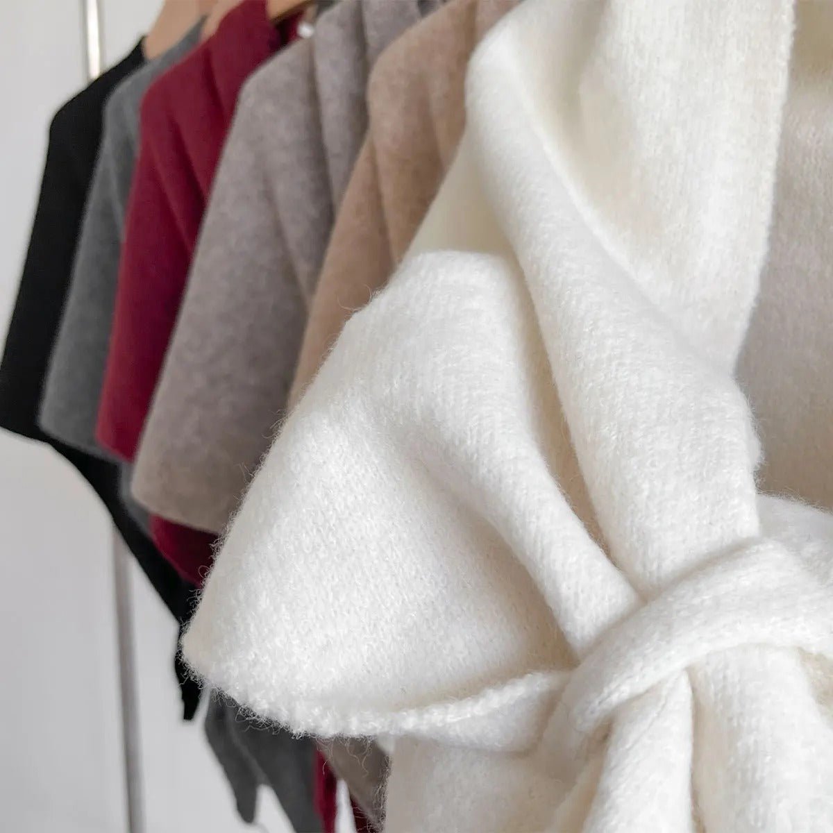 VeloraNest™ — Wrap Yourself in Effortless Warmth and Unshakable Confidence All Day