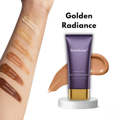 LumaVeil™ — Unlock Unstoppable Confidence with Flawless, All-Day Radiance