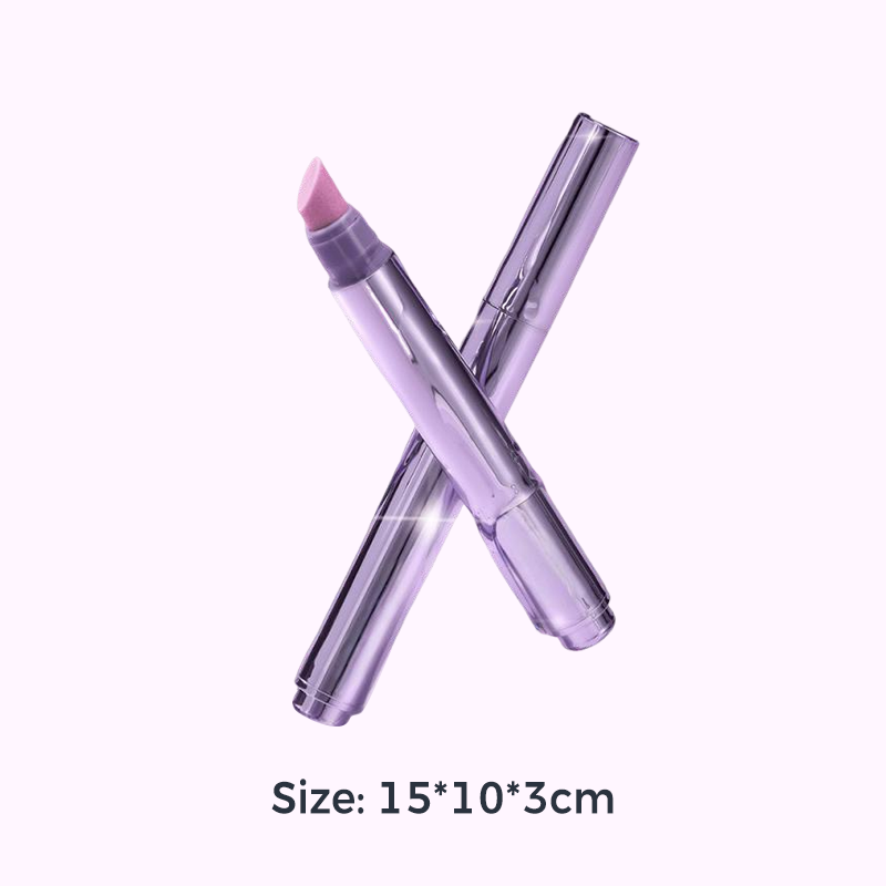 LumaNail™ — Unleash Nail Strength and Scented Elegance That Turns Heads Instantly