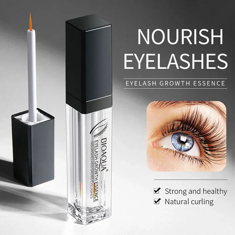 LashBloom |  achieve thicker, longer lashes in just a few days!