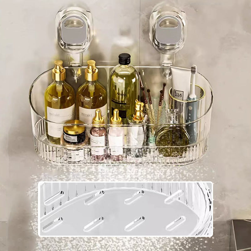 GlideHold™ — Instantly Clear Clutter and Enjoy a Fresh, Mold-Free Space