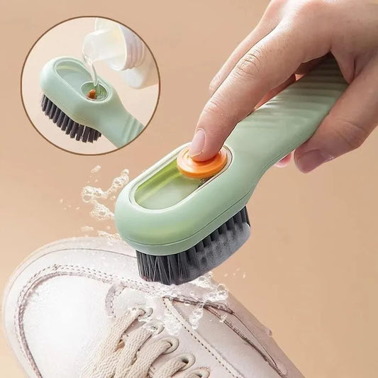 ShineMaster™ — Effortless Shoe Brilliance Anytime | 50% Off