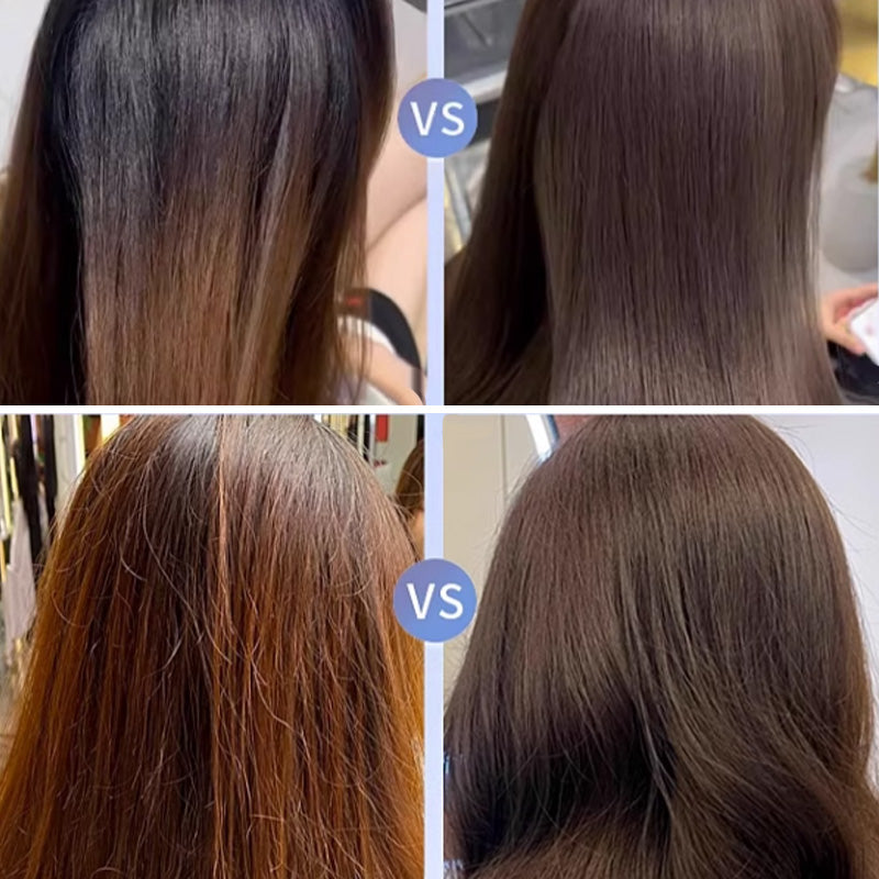 VividHue™ — Unleash Bold, Flawless Color That Fades When You Want It