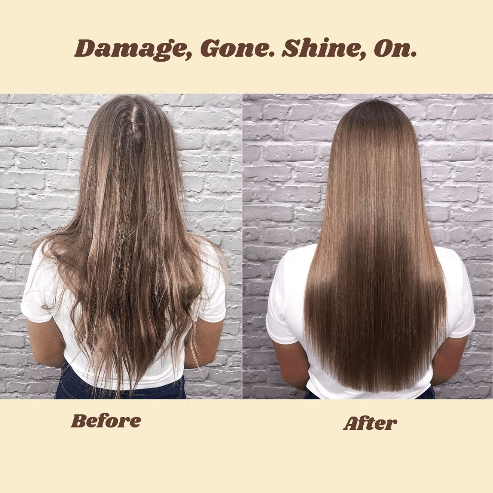 LumaMist™ — Unlock Silky, Head-Turning Hair That Feels Unstoppable