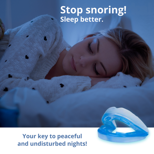 BreathiZen™ — Sleep Soundly, Wake Energized, Live Connected