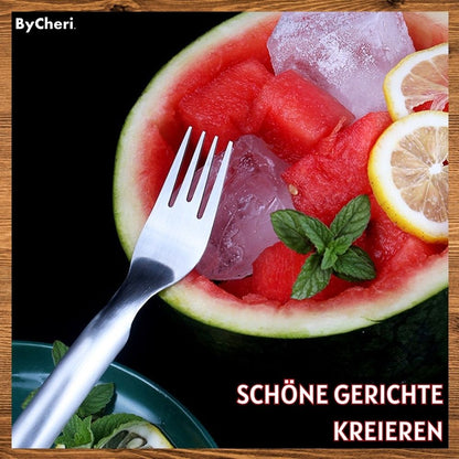 1+1 FREE | FruitBites™ - Discover the fun and easy method to slice your watermelon and fruits!