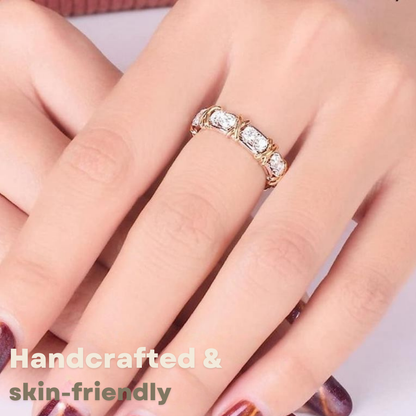 VitalVibe™ Ring — Ignite Lasting Energy and Melt Stubborn Fat Effortlessly