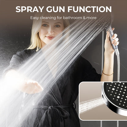 HydroMist™ — Transform Your Shower Into a Full-Body Power Soak That Revitalizes Every Inch
