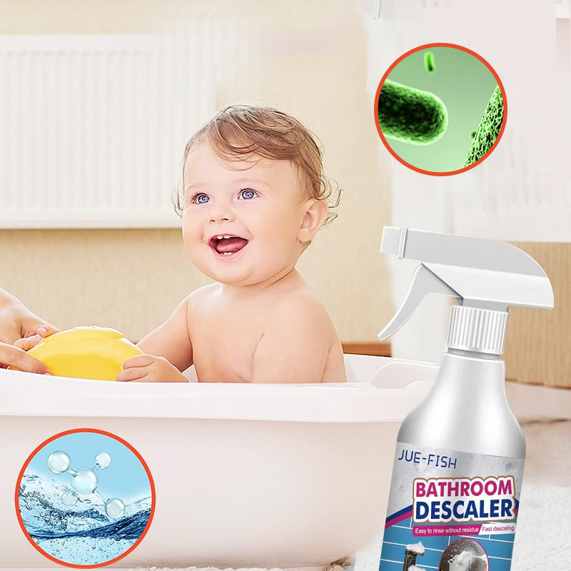 PureLuxe Shine™ — Transform Your Bathroom Into a Sparkling Fresh Retreat Instantly