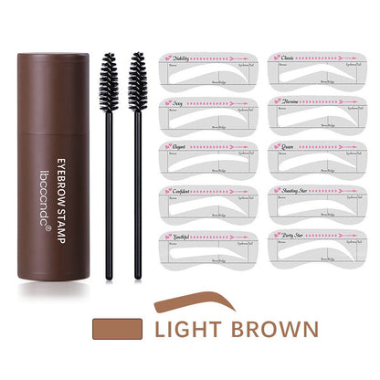 ArchAura™ — Effortless, All-Day Brows That Command Attention and Boost Your Confidence Instantly