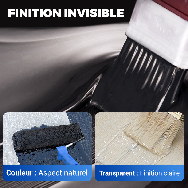 HydroFortis™ — Turn Any Surface into an Unbreakable Shield Against Water Damage