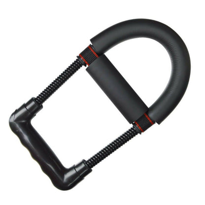 TitanGrip™ — Unleash Crushing Wrist Power and Dominate Every Game