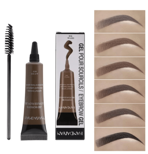 ArchForte™ — Smash Every Day with Flawless, Unbreakable Brows That Boost Your Confidence Instantly