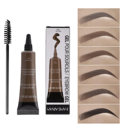 ArchForte™ — Smash Every Day with Flawless, Unbreakable Brows That Boost Your Confidence Instantly