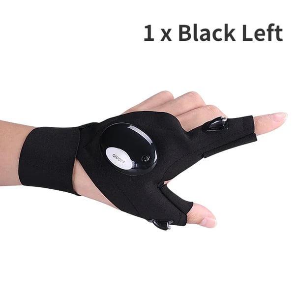 BrightHands™ — Illuminate Work Instantly, Hands-Free | 50% Off