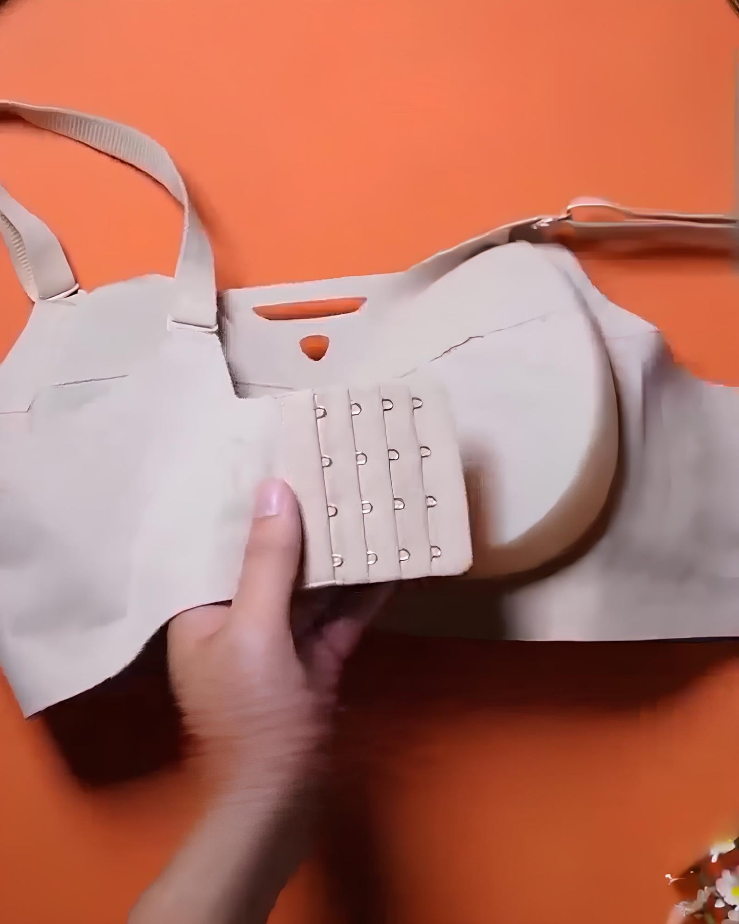 CurveMuse™ — Customize Your Curves with Invisible Comfort and Endless Confidence