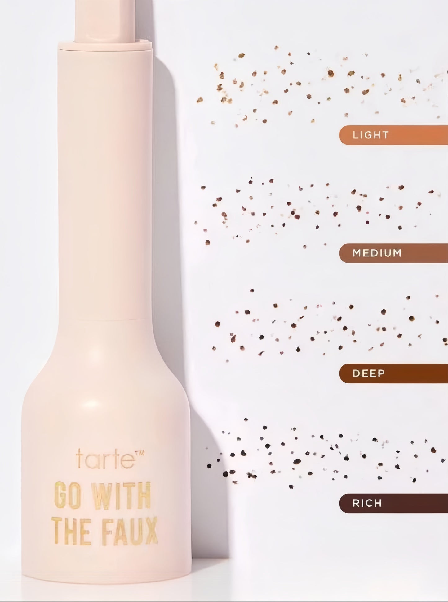 LumaFleck™ — Instantly Ignite Your Skin with Irresistible Sun-Kissed Radiance