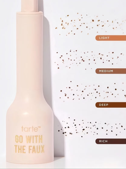 LumaFleck™ — Instantly Ignite Your Skin with Irresistible Sun-Kissed Radiance