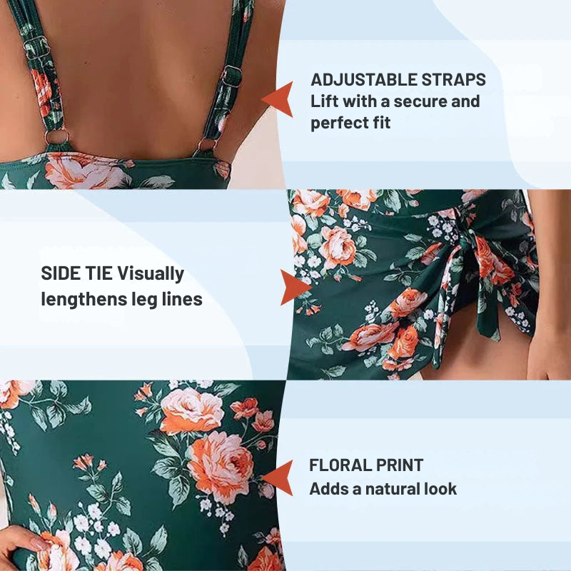 SunVella™ — Showcase Every Curve with Steadfast Confidence and All-Day Ease