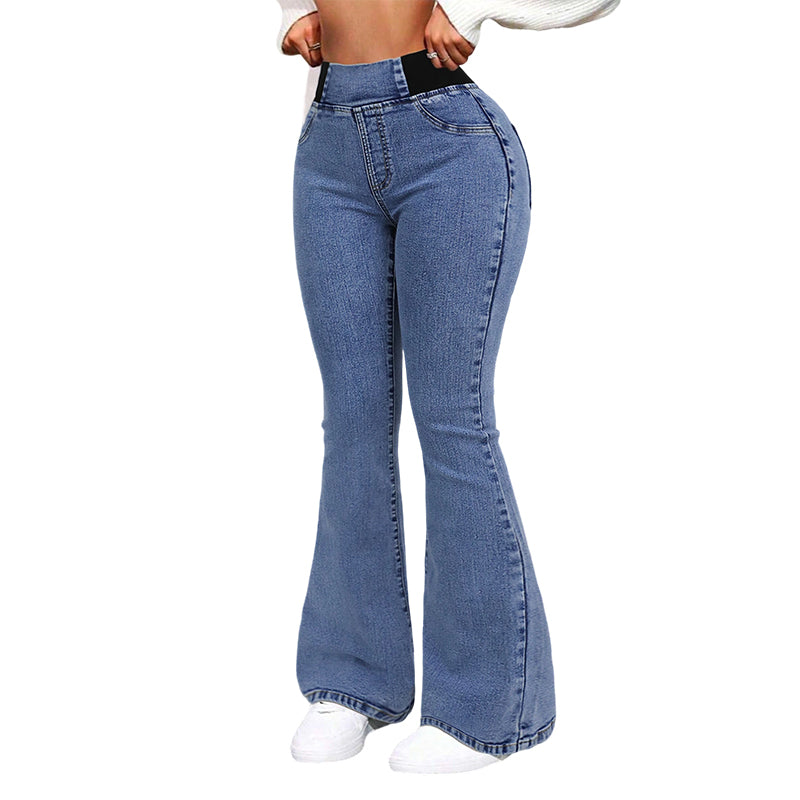 Ovantex™ Jeans — Sculpt Your Curves and Unleash Confidence That Turns Heads All Day