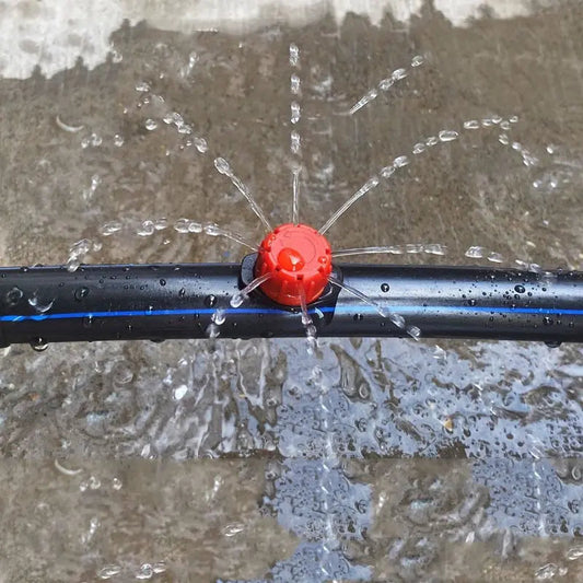 Precision Irrigation Dripper – Effective Plant Care Solution
