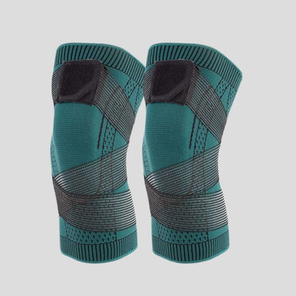 KneeRelief™ - Say Goodbye to Knee Pain and Support Healthy Knees - 1+1 FREE - Last Day Discount