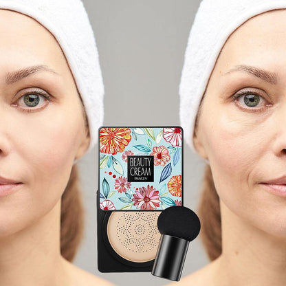AirCushion | Flawless Skin, Zero Imperfections | Buy 1 Get 1 Free