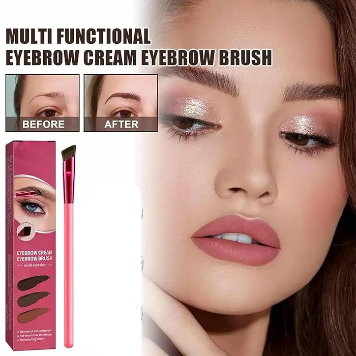 BrowCraft™ — Flawless Brows in One Stroke | 1+1 Free